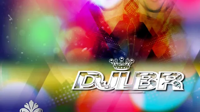 DJ LBR retourne le Palais Maillot
