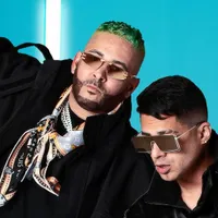 R.K.M & Ken-Y