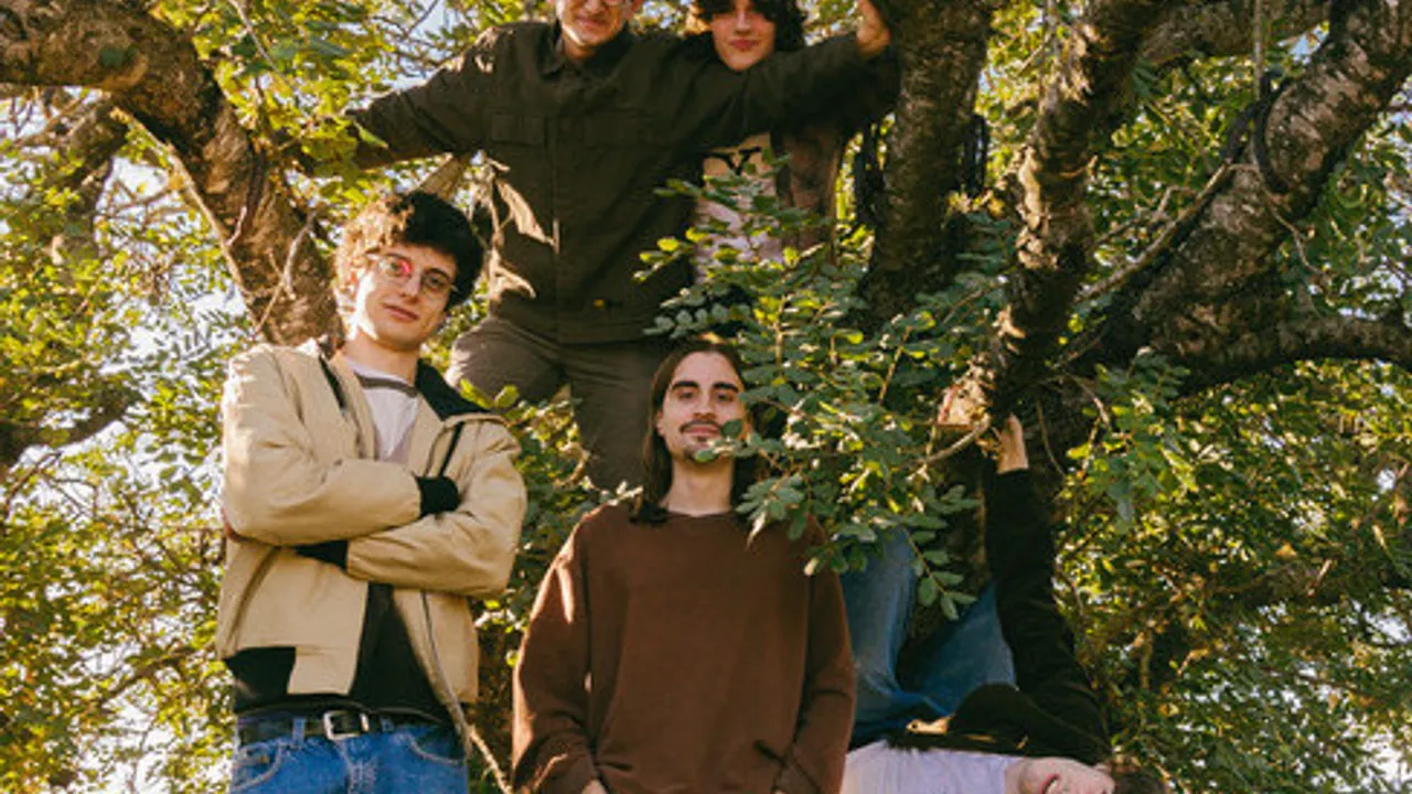 Mala Gestión + Los Chivatos en Sound Isidro