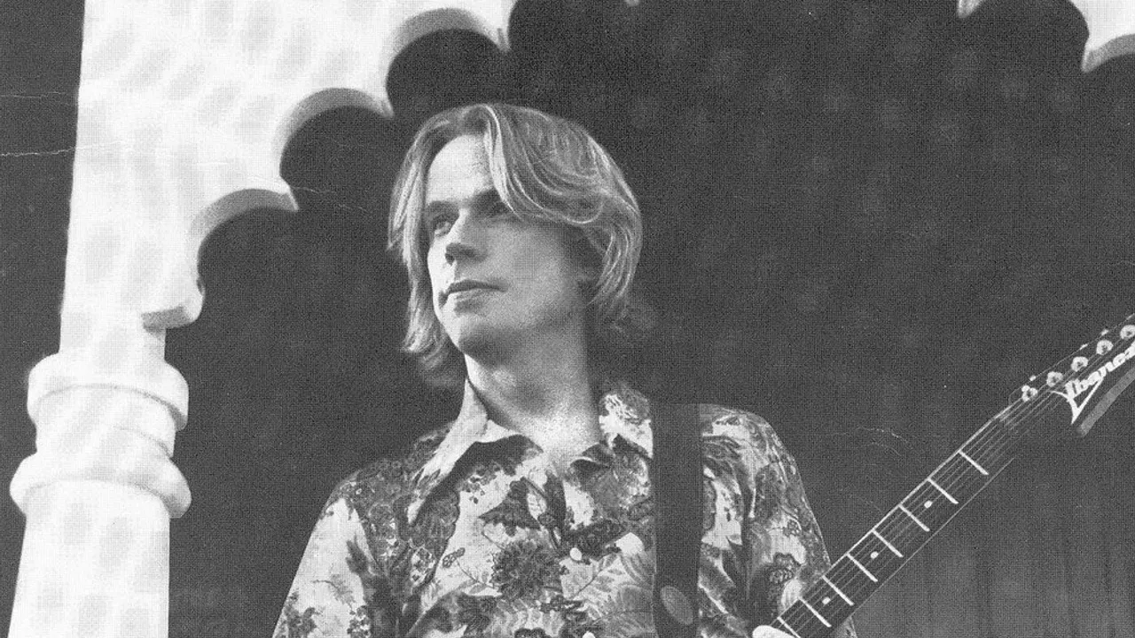 Andy Timmons