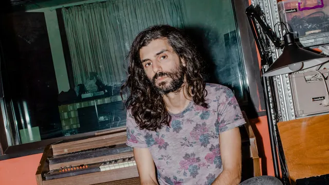 PHRE Residency w/ Sandy Chamoun x Anthony Shayoun x Simon Popp x Dumama, Carl Gari