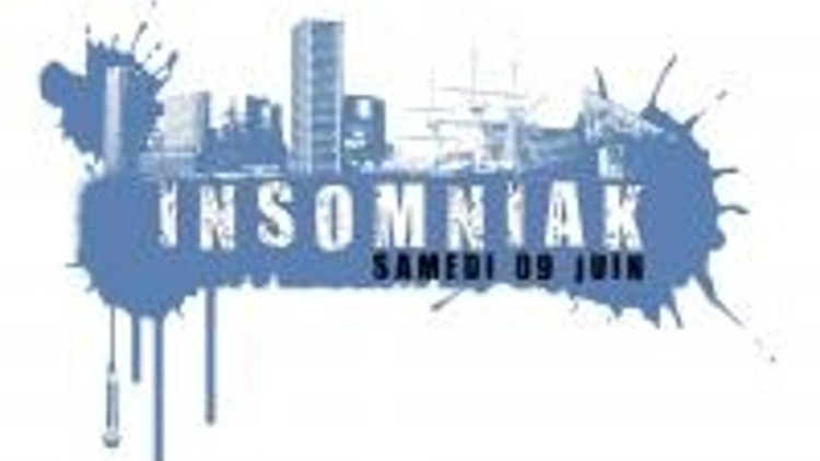 Insomniak