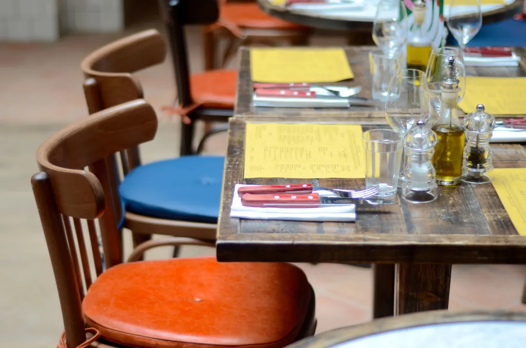 Ober Mamma Restaurant Paris