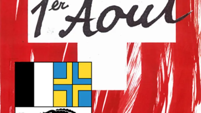Fête nationale suisse