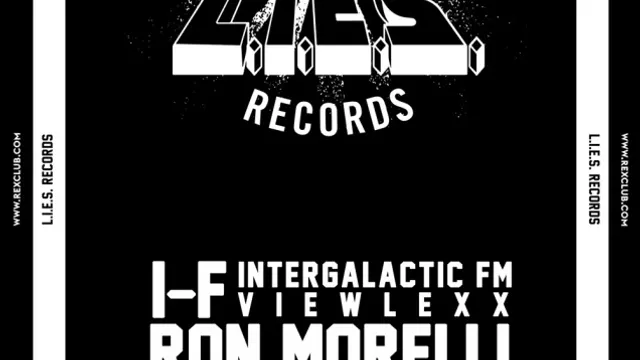 L.I.E.S Records