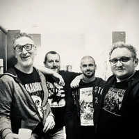 The Last Idiots