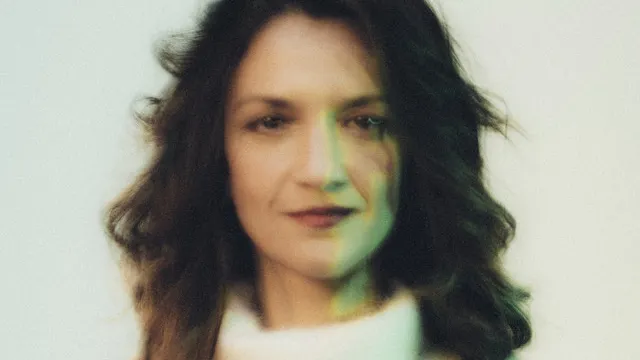 Natascha Rogers - Onaida