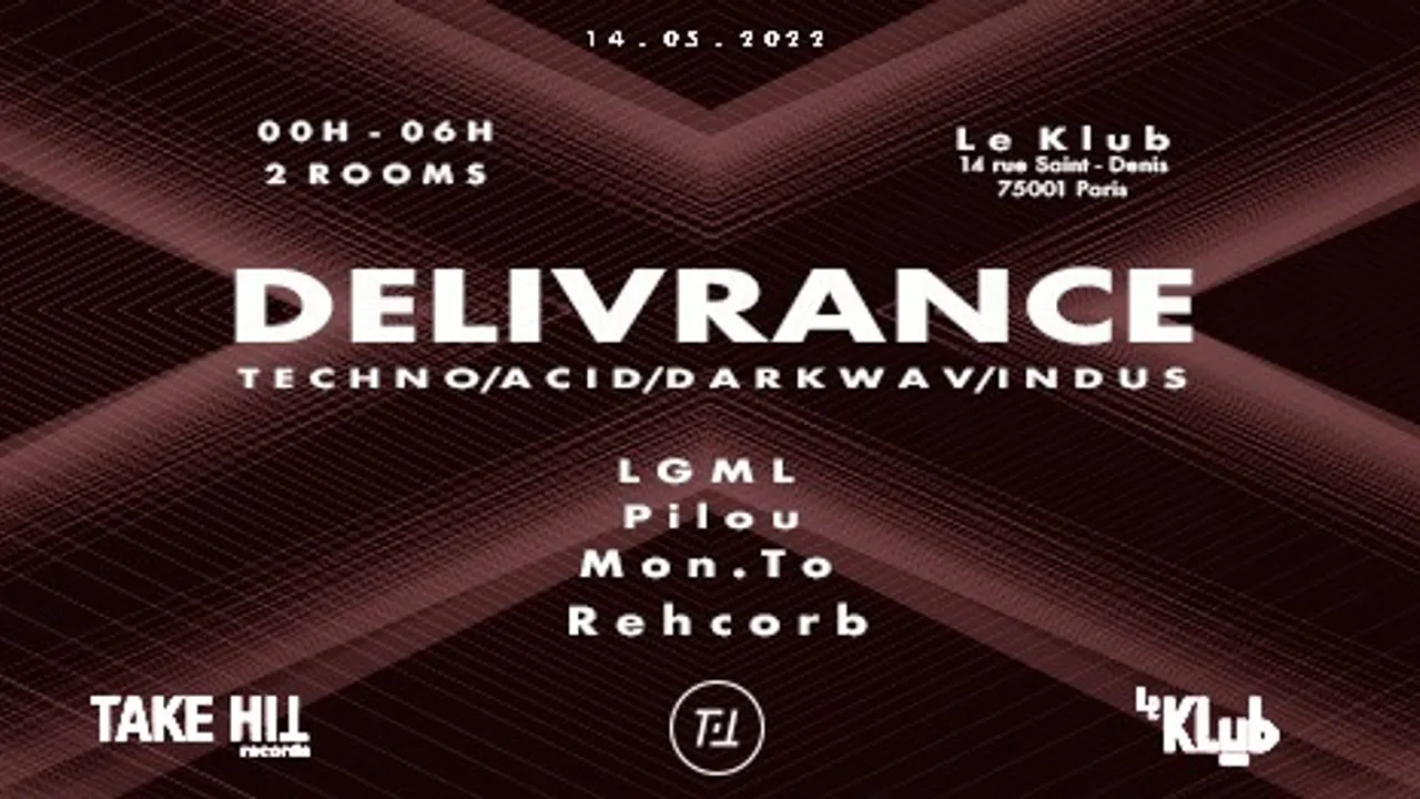 DELIVRANCE