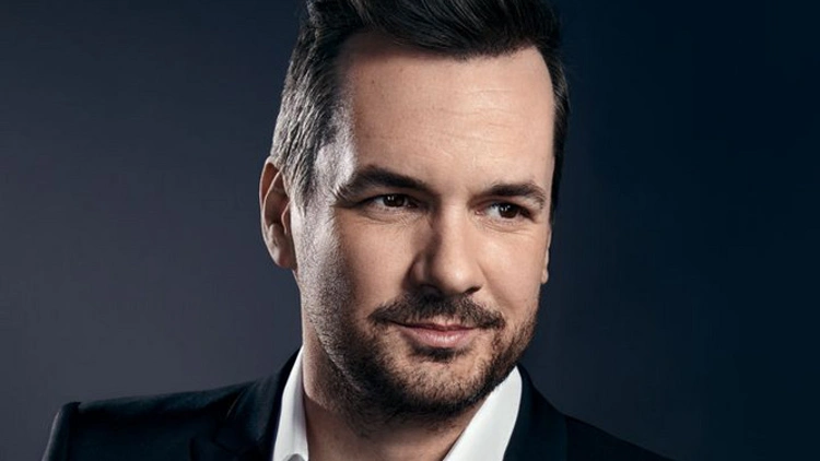 JIM JEFFERIES