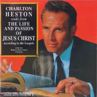 Charlton Heston