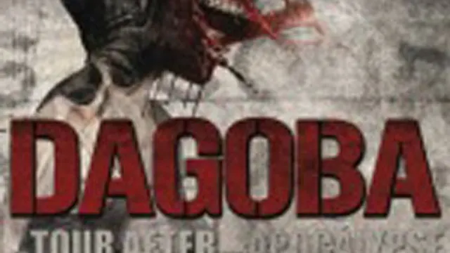 Dagoba + Headcharger