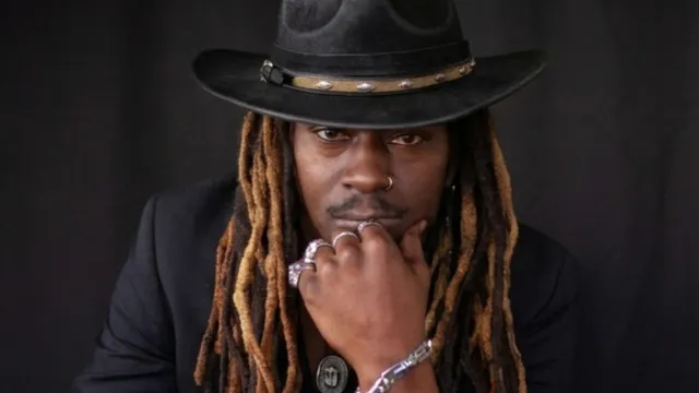 Jovin Webb