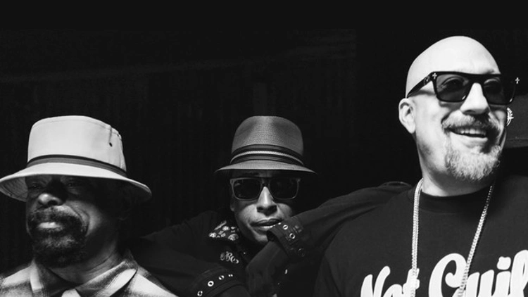 Cypress Hill