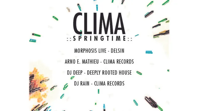 CLIMA SPRINGTIME