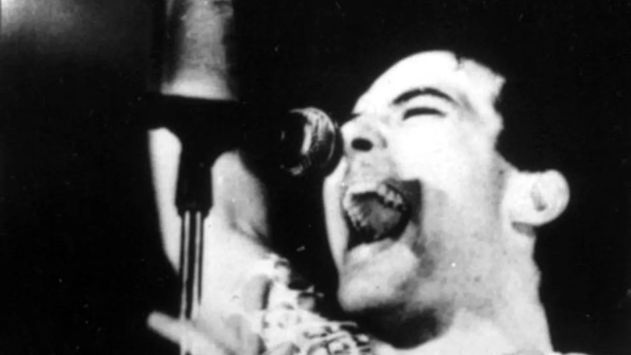 Jello Biafra
