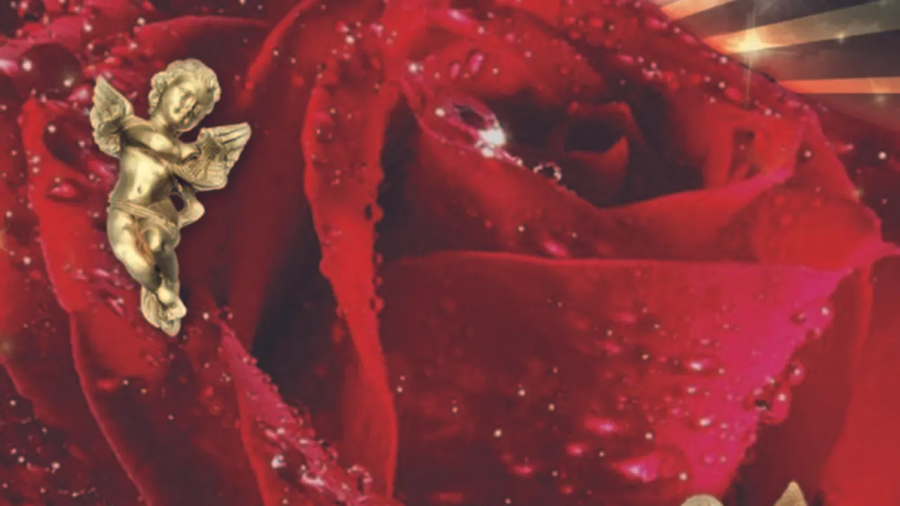 DIVINITY Cupidon