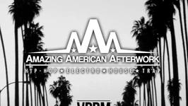 Amazing American Afterwork - Happy Easter