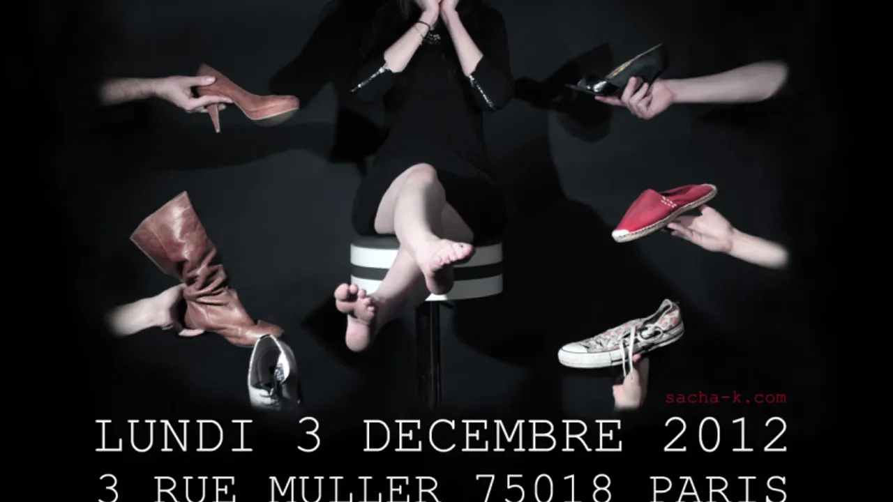 Emmène un pote mignon et célibataire au Rosie