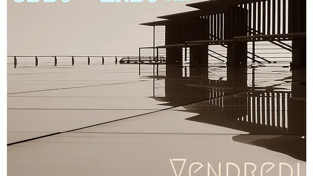 June And The Jones + ODDS&ENDS