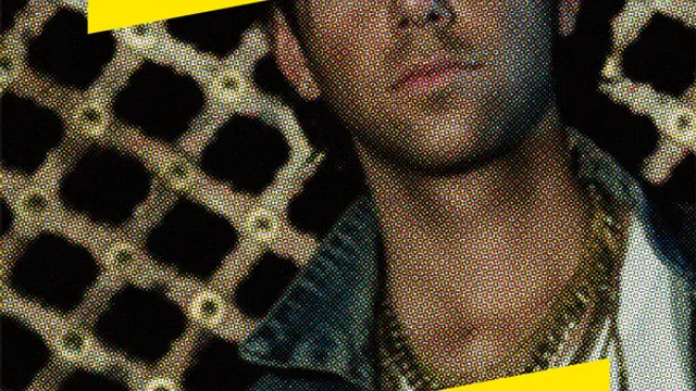 Tiga + Das Glow + guest