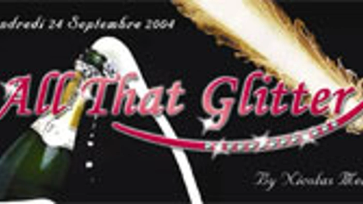 All That Glitter