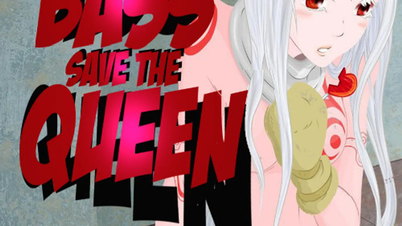 Bass save the queen