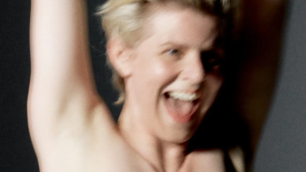 Robyn