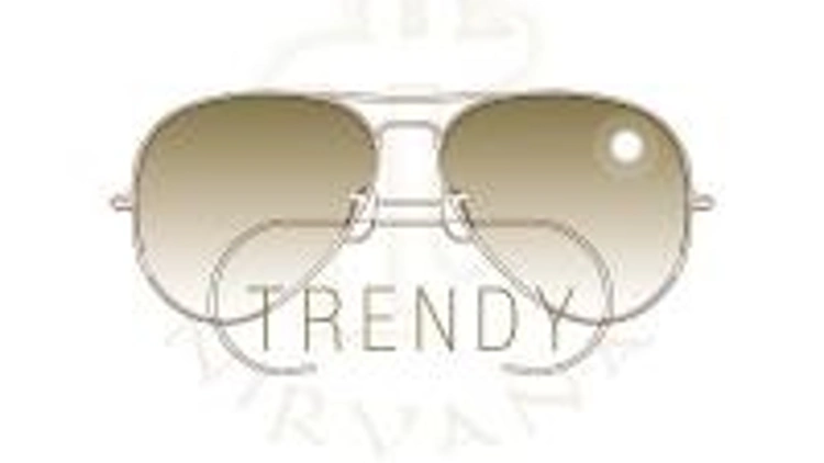 Trendy