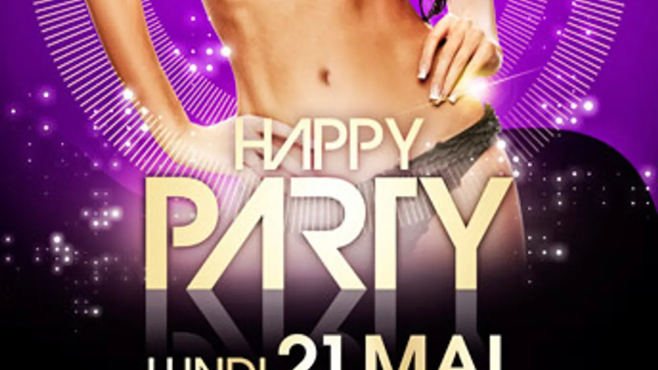 HAPPY PARTY