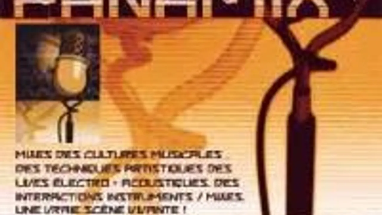 Panamix