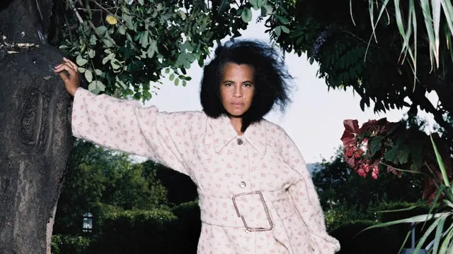 Neneh Cherry