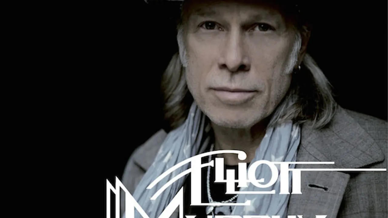 Elliott Murphy en concert