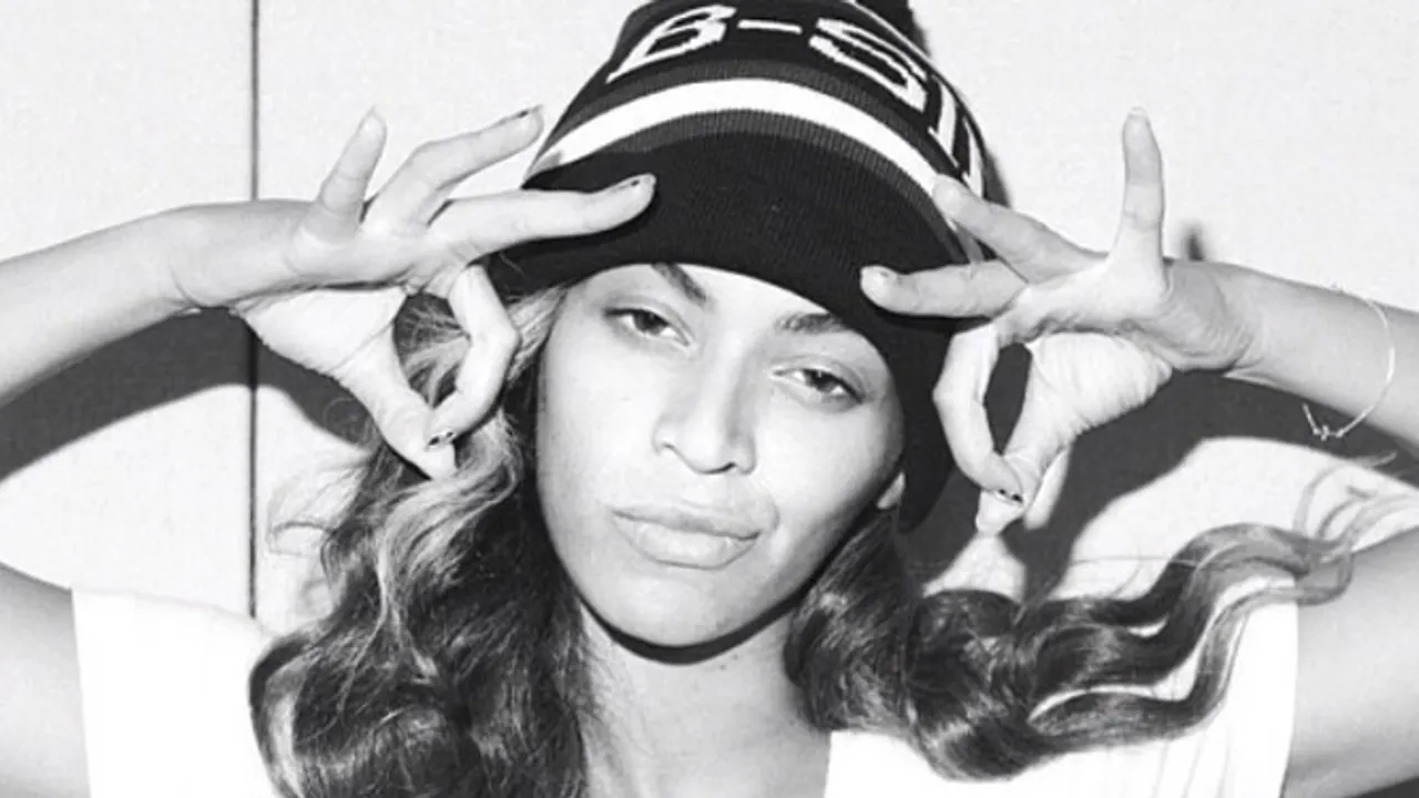 The Queen B Party : Villa Hip-Hop & RnB Old School