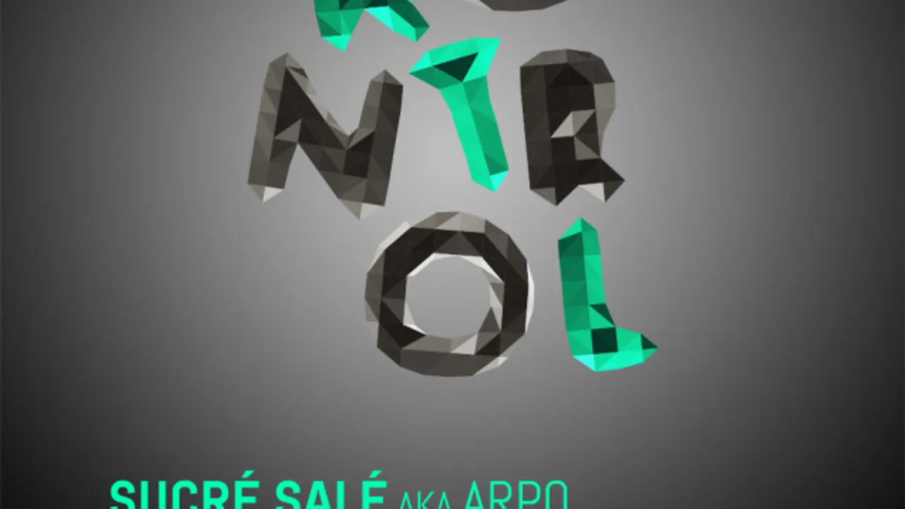 KONTROL w/ SUCRÉ SALÉ, MARST & MANU CHAMAN