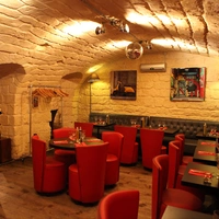 Café Marcel