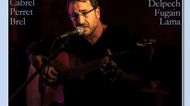 Concert intimiste