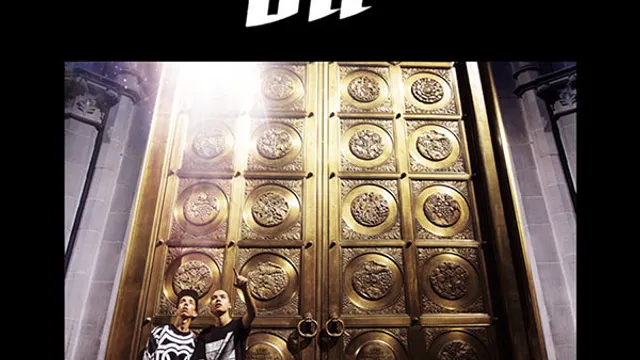 Bigflo & Oli en concert