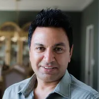 Manmohan Waris