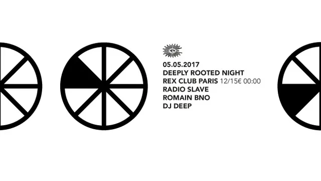 Deeply Rooted Night