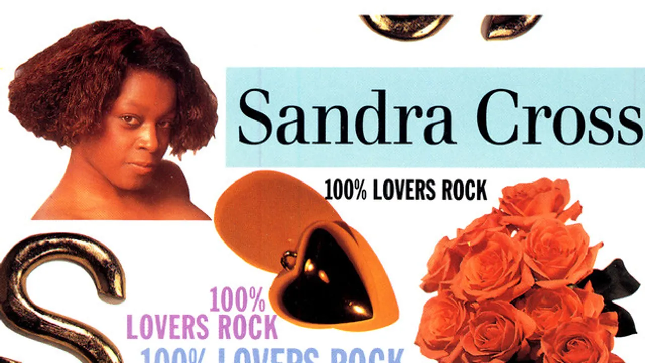 Lovers Rock Sessions w/ Sandra Cross, Paulette Tajah & Winsome