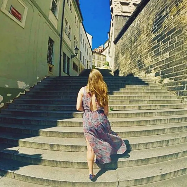 Zuzanna O