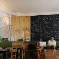 Kiez Biergarten