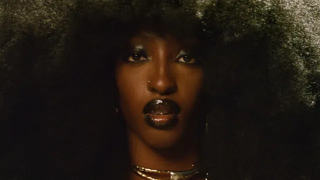 Ebony