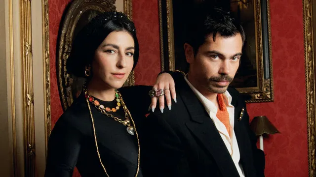 Lilly Wood and The Prick