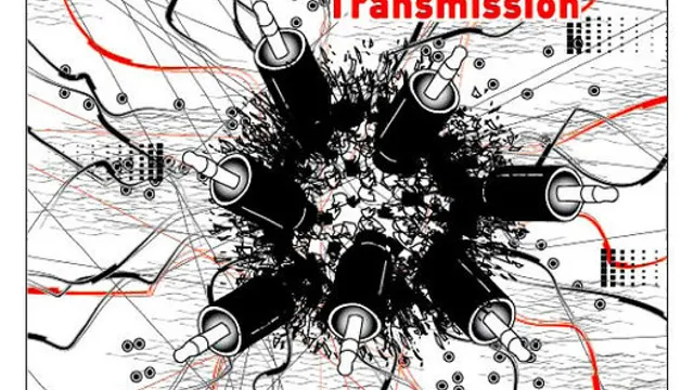 FRENQUENCY TRANSMISSION (Underground Resistance)