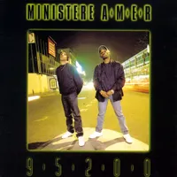 Ministère A.M.E.R.