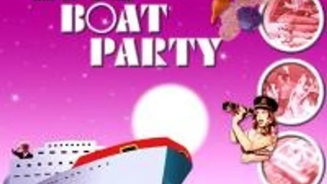 Love Boat Party