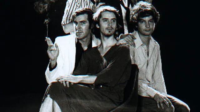 Poni Hoax + guests