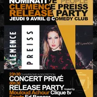 Clemence P