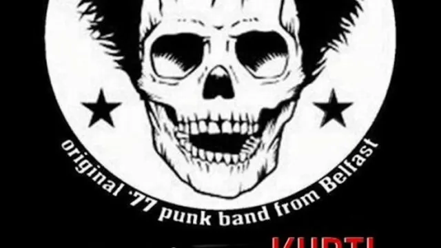 The Outcasts en concert